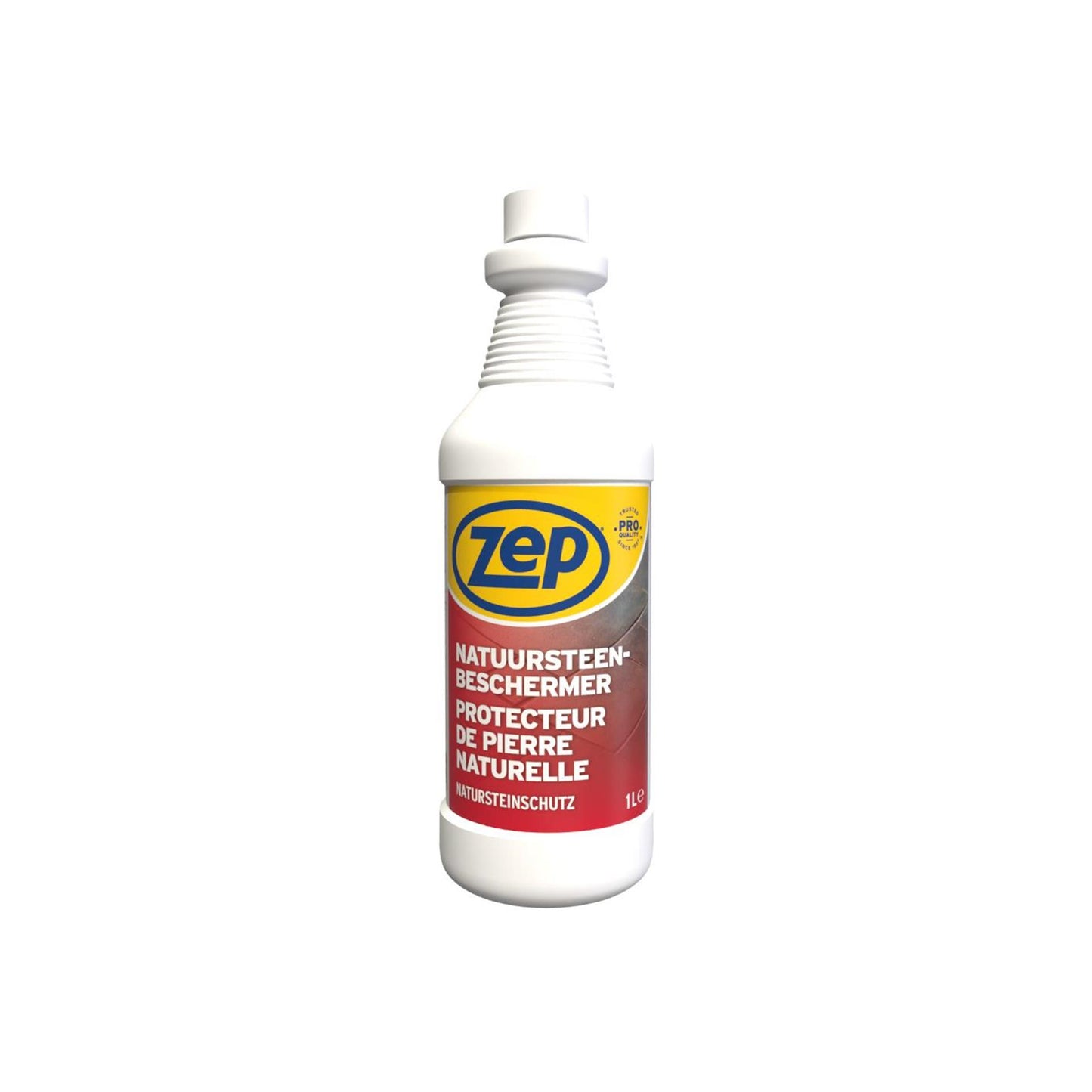 Zep natuursteen beschermer 1l