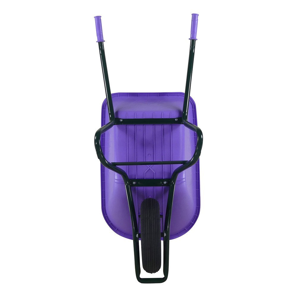 Fort producten kruiwagen tk 100 lavendel