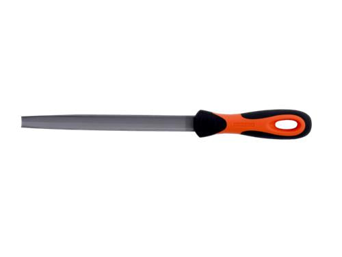 Bahco sandvik 1 2 ronde vijl 12 k1+h basterd