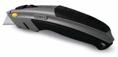 Stanley handgereedschap uitschuifmes instant change - 0-10-788