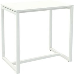 Vergadertafel meet powered by paperflow easydesk melamine