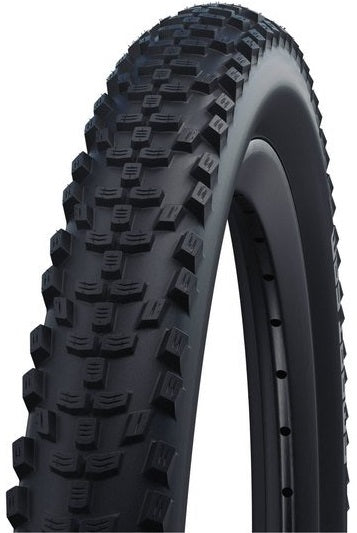 Schwalbe draadband smart sam active 47-559 zwart