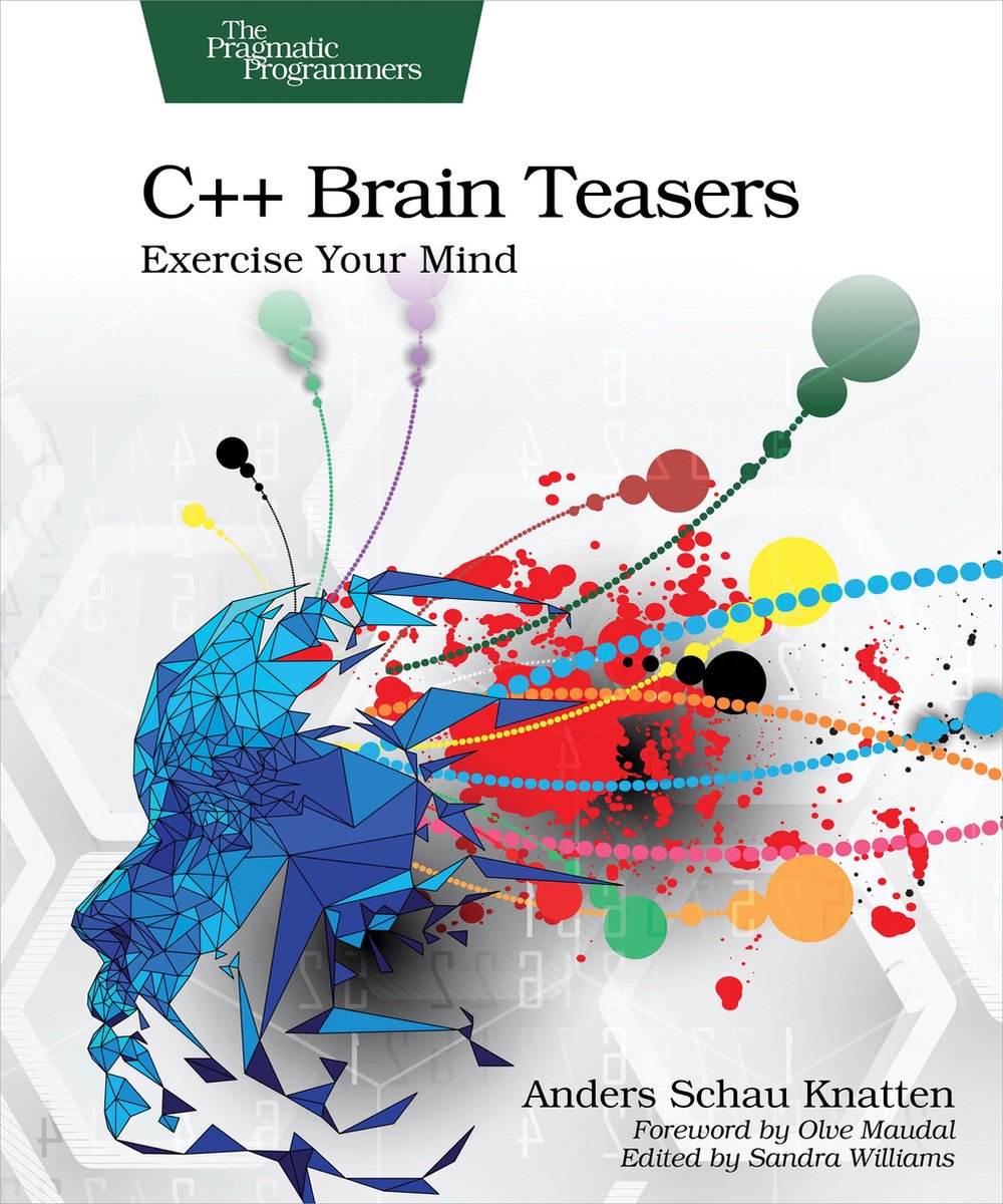 C++ brain teasers