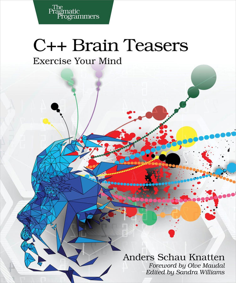 C++ brain teasers