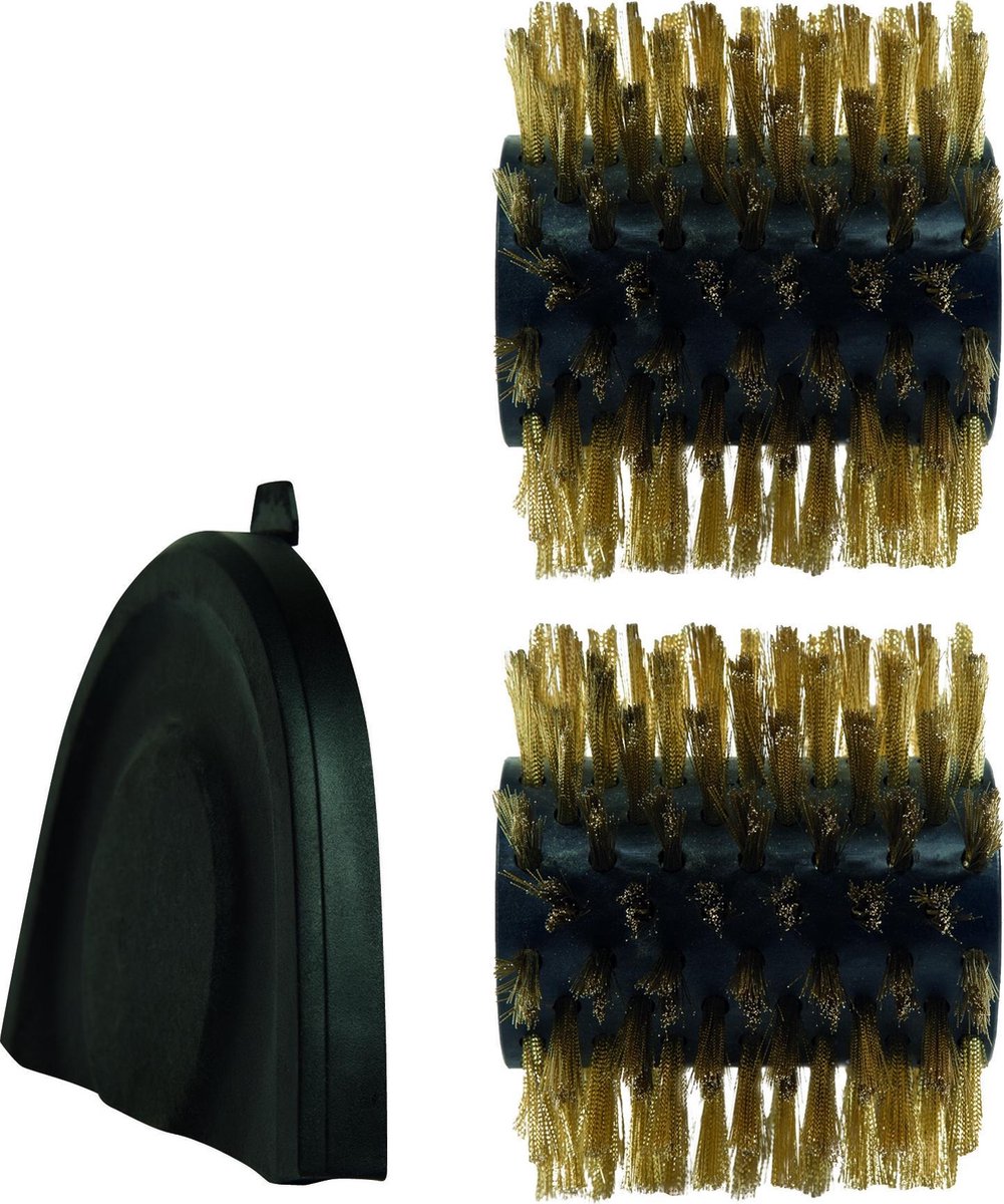 Einhell picobella ultra borstelset - 2-delig - ø115 mm