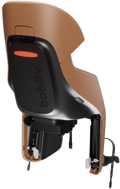 Bobike zitje maxi exclusive evolve bruin