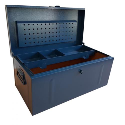 Wesma gereedschapskist 1005p 690x360x310