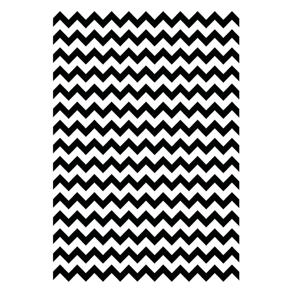 Vaessen creative • love it sjabloon a5 chevron