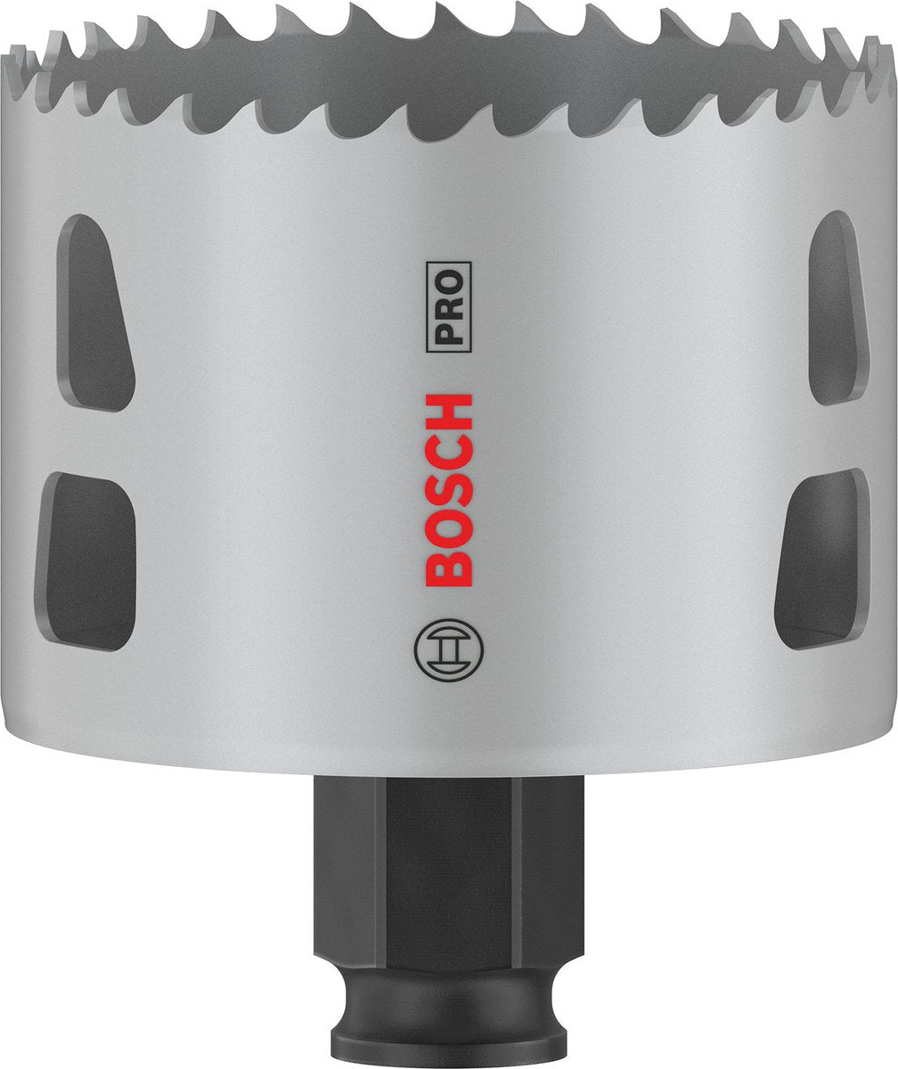 Bosch pro multi material pc plus gatenzaag 65 mm - 2608594396