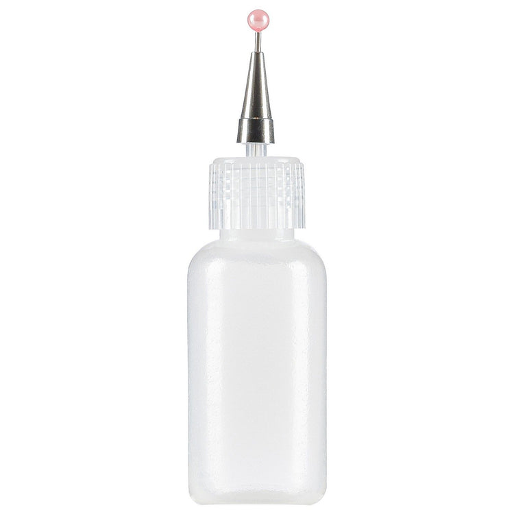Vaessen creative • flesjes met fijne punt 0,7mm 14ml 2stuks