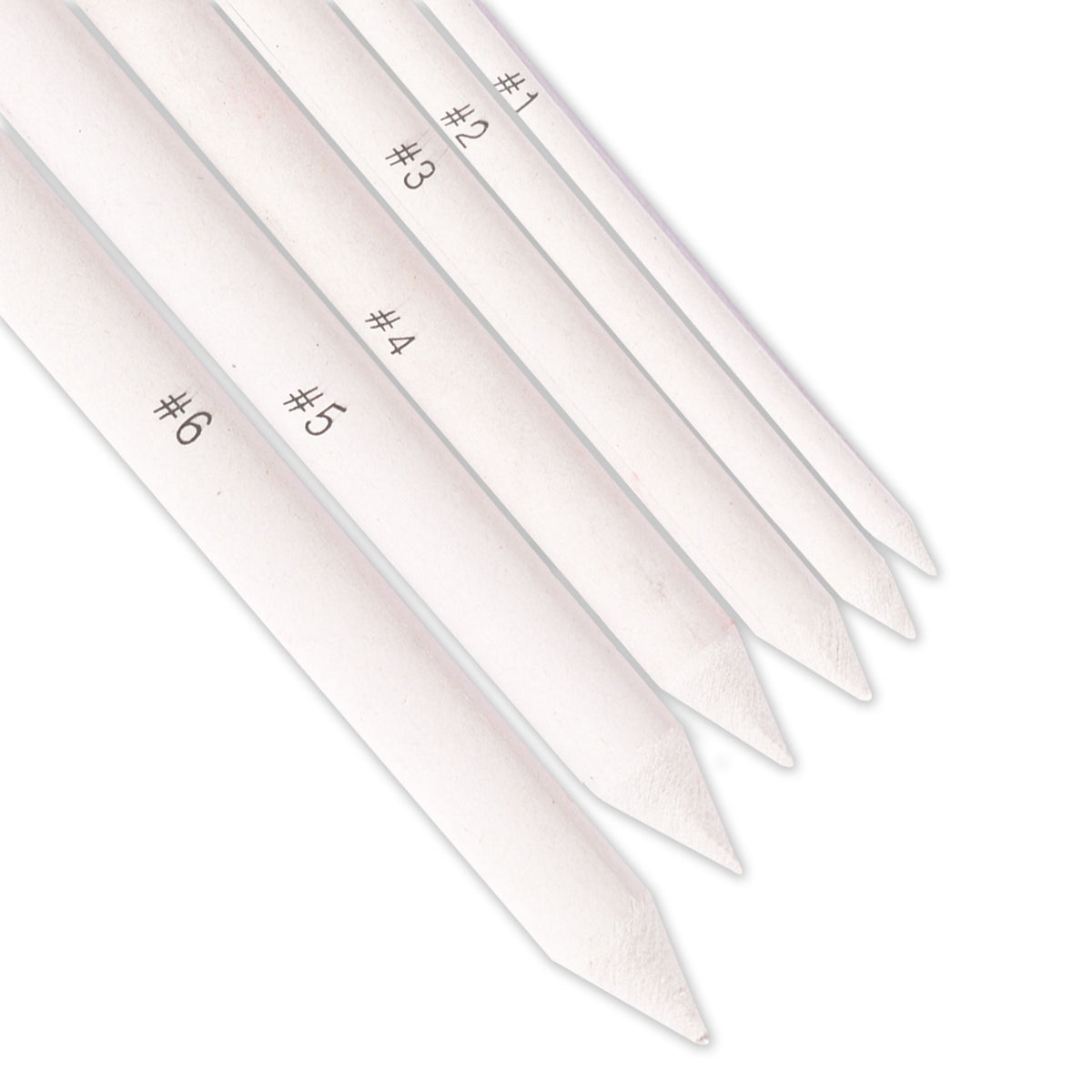 Vaessen creative • doezelaars 6stuks