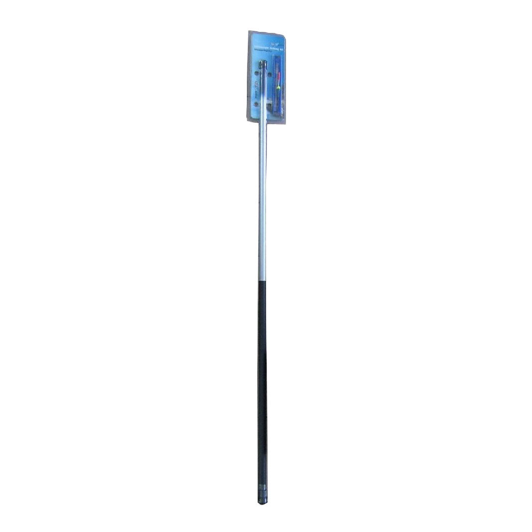 Game on fishing go fish uitschuifbare hengel, 3m