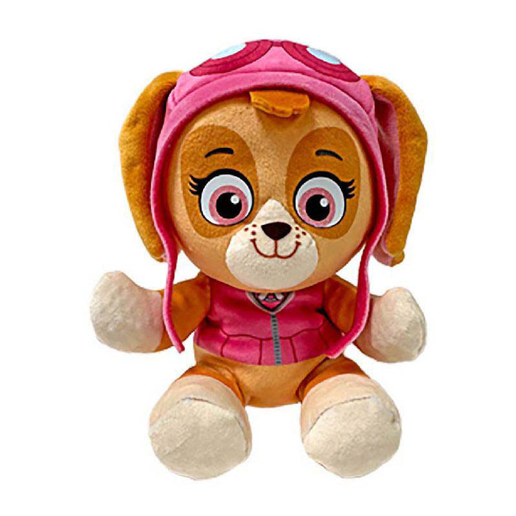 Ty beanie boo paw patrol skye, 15cm