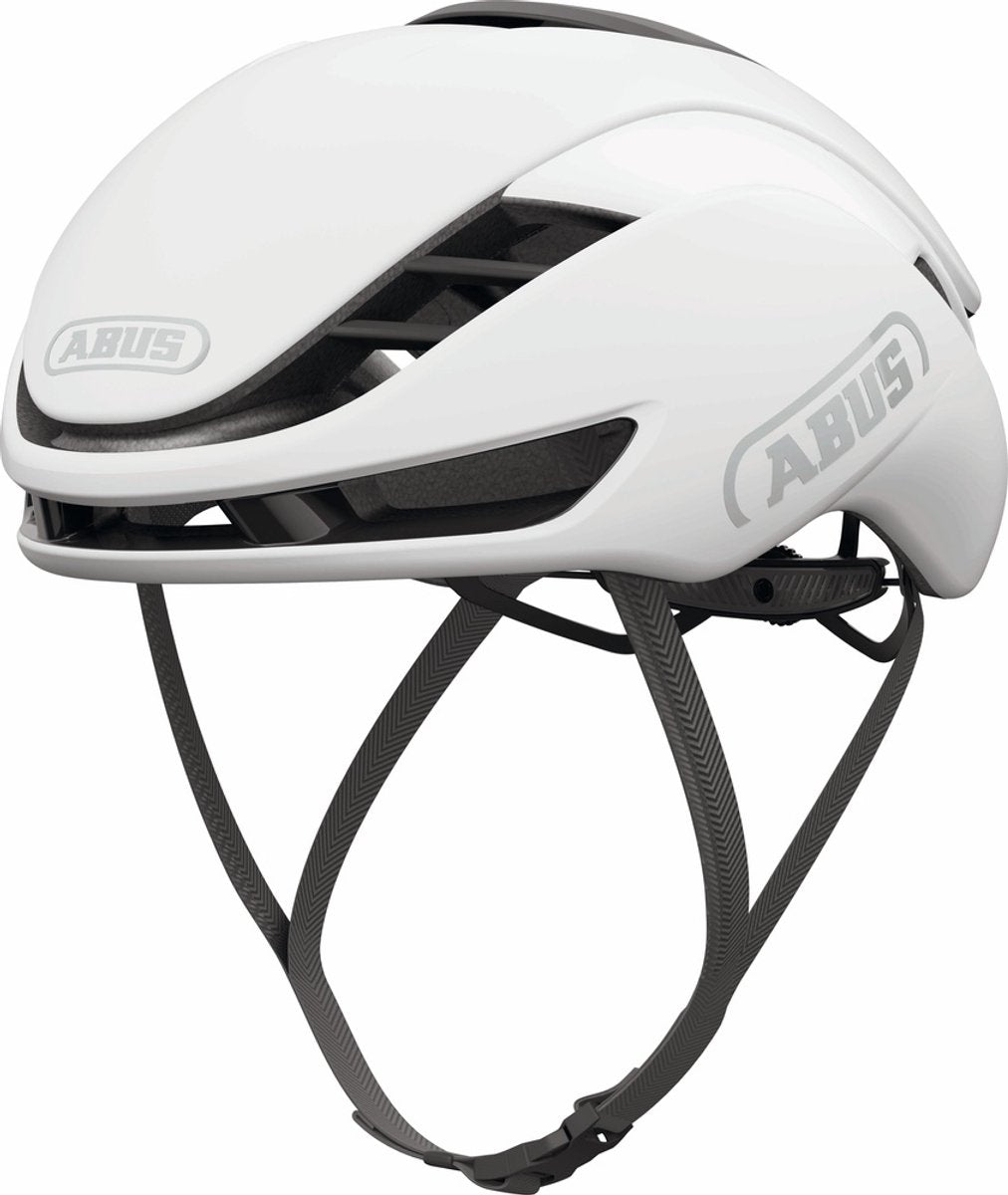 Abus Helm GameChanger 2.0 polar white S 51-55cm