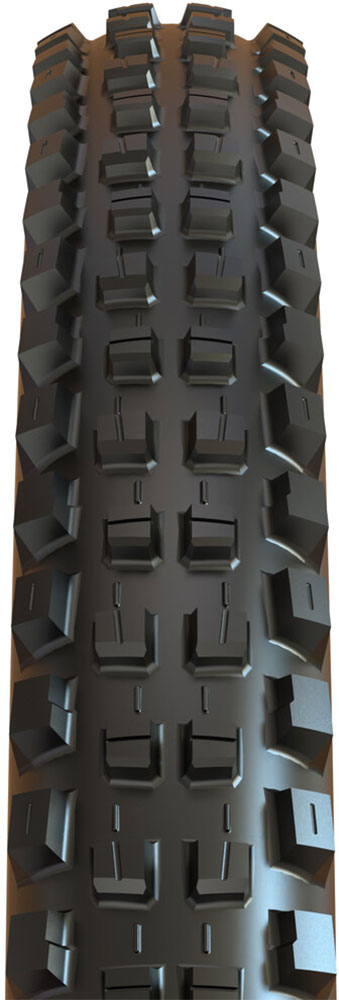 Maxxis highroller iii wt 27.5x2.40 dd tr 3c maxxgrip e-25 folding tire