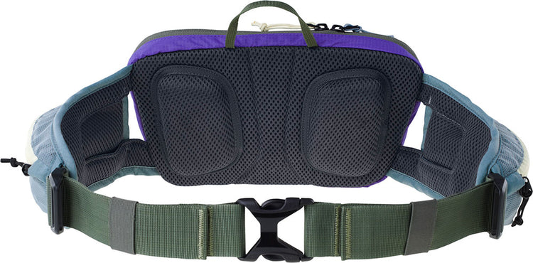Evoc hip pouch 1l - hip bag