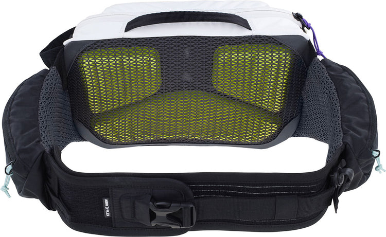 Evoc hip pack pro 3 + 1.5l bladder - hip bag