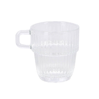 Espressokopje 18,5 cl bormioli rocco | 12 stuks