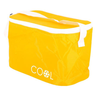 Koeltas 8 liter 30x16x21 cm 4 assorti