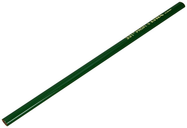 Lyra 1010742 - steenkapperspotlood 30cm 331 | 20 stuks
