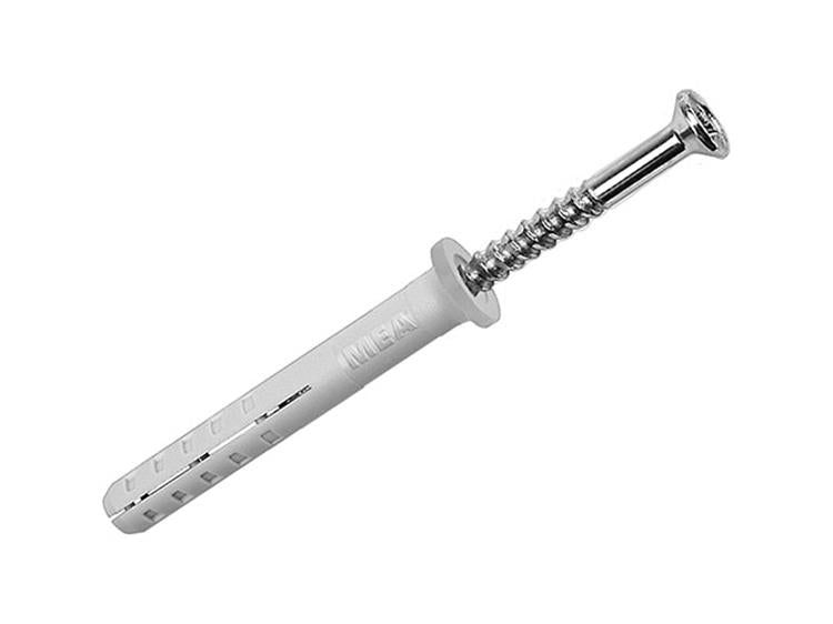 Celo 1043094 - nagelpluggen np 6-80 200 stuks | 1 stuks