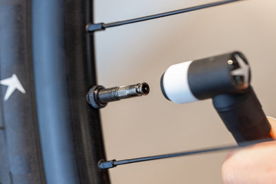 Schwalbe binnenband scv13 26 40 62-559 40mm