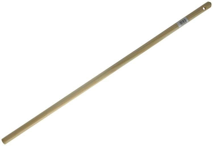 1000044 - steel hout 1.40m | 25 stuks