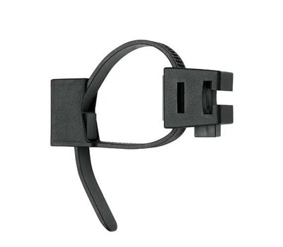 Axa kabelslot resolute 8 - 120 - army green