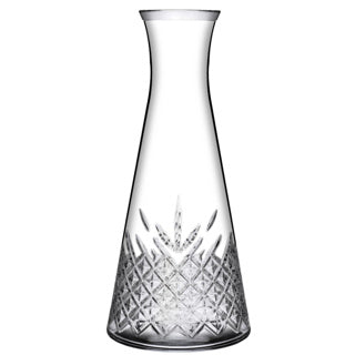 Karaf timeless 94 cl | 2 stuks