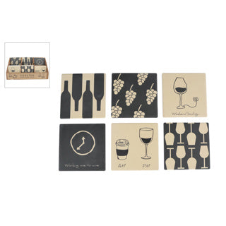 | 36 stuks