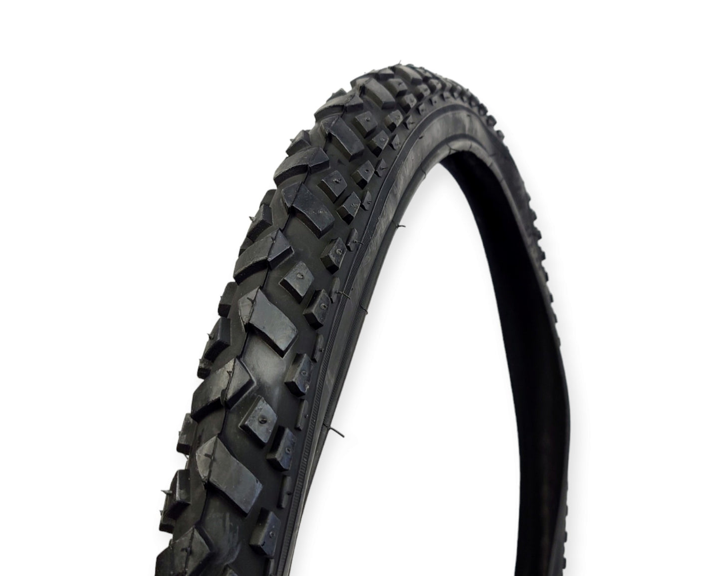 Deli tire buitenbanddeli 26x1.95 atb grof 50-559