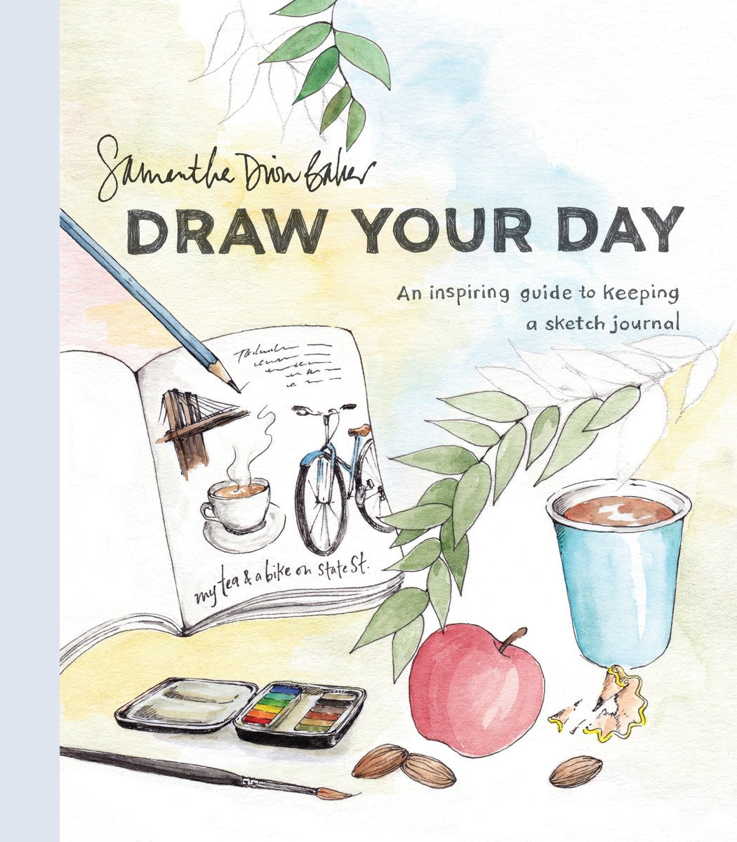 Draw your day