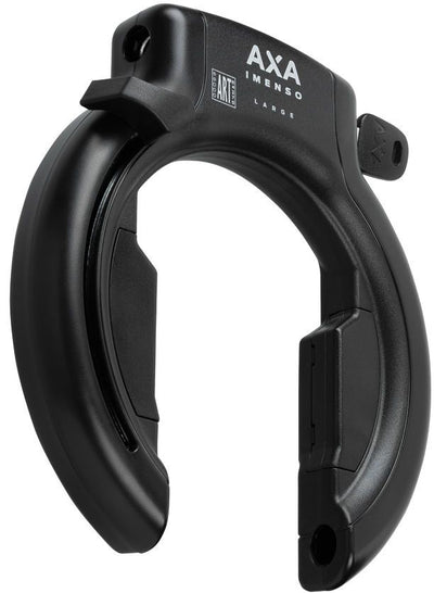 Axa ringslot imenso large zwart (kaart) art2