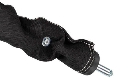 Axa insteekketting dpi 110 8.5 - zwart