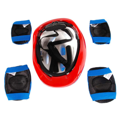 Paw patrol protectionset