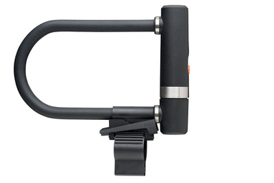 Axa beugelslot newton pro 190 - zwart