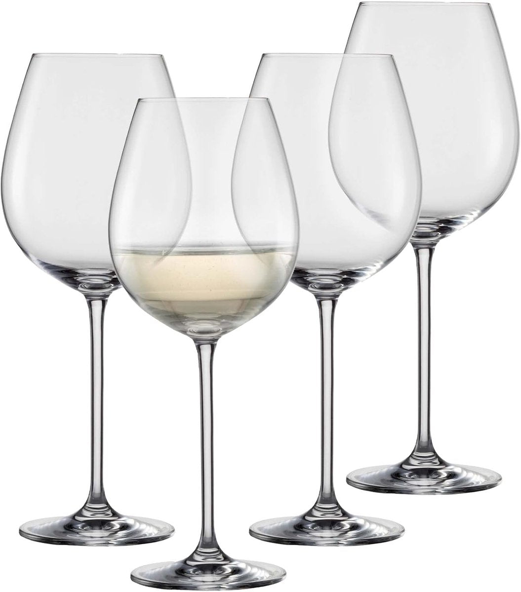Schott zwiesel vinos allround wijnglas - 613ml - 4 glazen