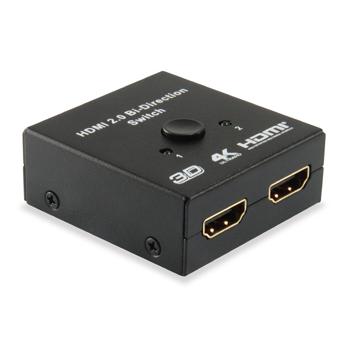 Equip 332723 hdmi bi-direction switch
