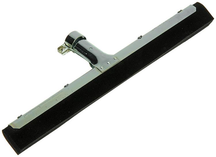 Moerman 1000066 - aftrekker alum-rubber 35cm | 5 stuks