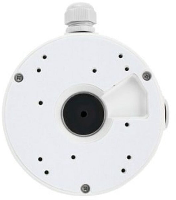 Reolink d20 spatwaterdichte lasdoos wit