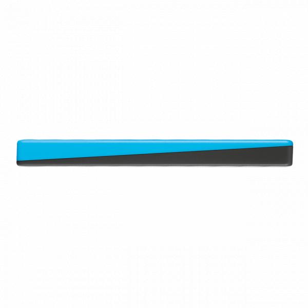 Western digital wdbpkj0040bbl-wesn my passport external hdd, 4tb, usb 3.2 gen 1, blue