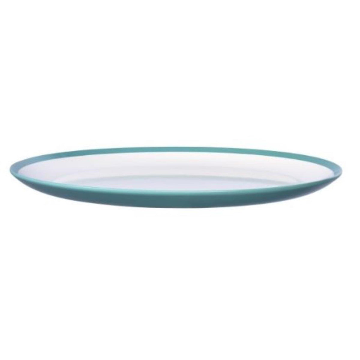 Mepal flow plat bord ø26cm nordic green