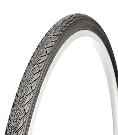 Deli tire buitenbanddeli 28x1.40 37-622 zwart
