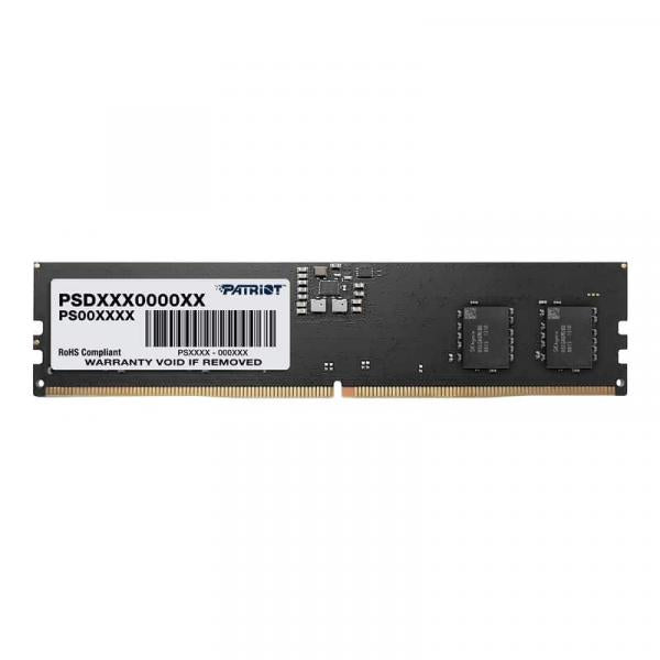 Patriot 16 GB DDR5-4800