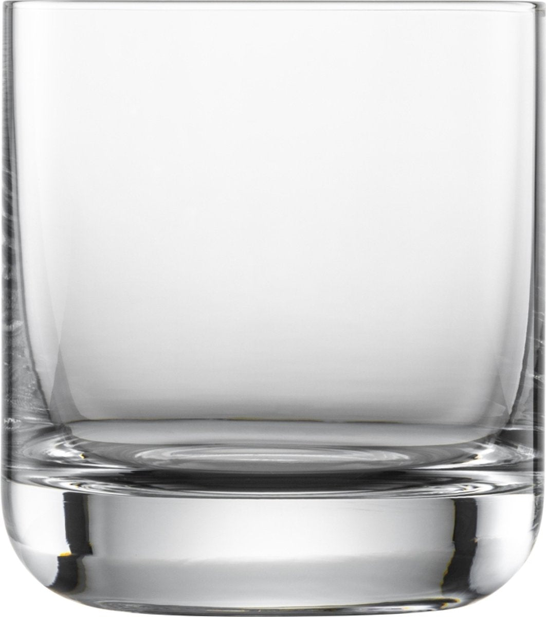 Schott zwiesel simple (convention) whiskyglas - 300ml - 6 glazen