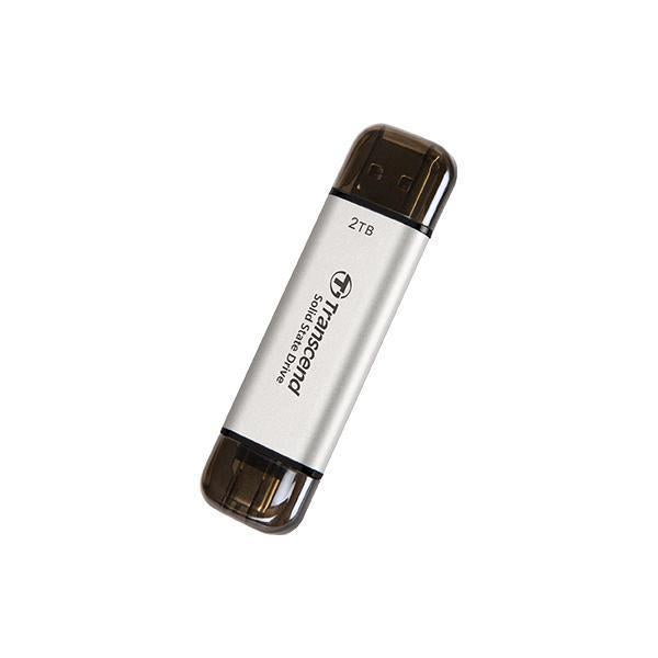 Transcend ESD310 Portable SSD 2 TB