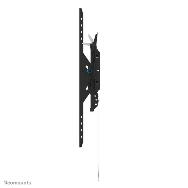Neomounts wl35-750bl18 heavy duty tv wall mount, 98 , 100x100 mm, 800x600 mm, -15 - 15°, black