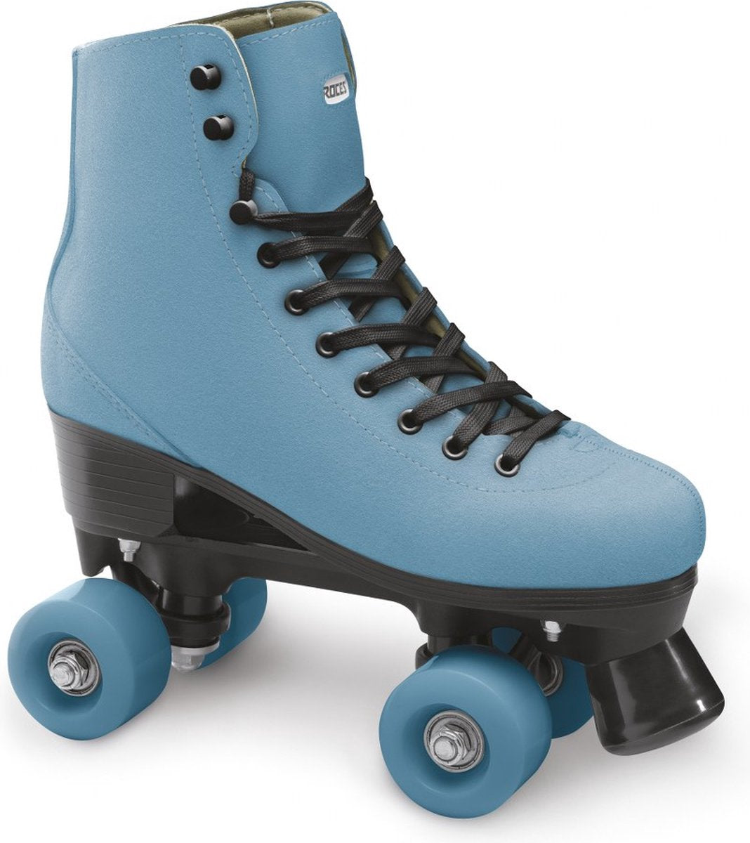 Roces - rc1 - rolschaatsen - volwassenen - blauw - 41