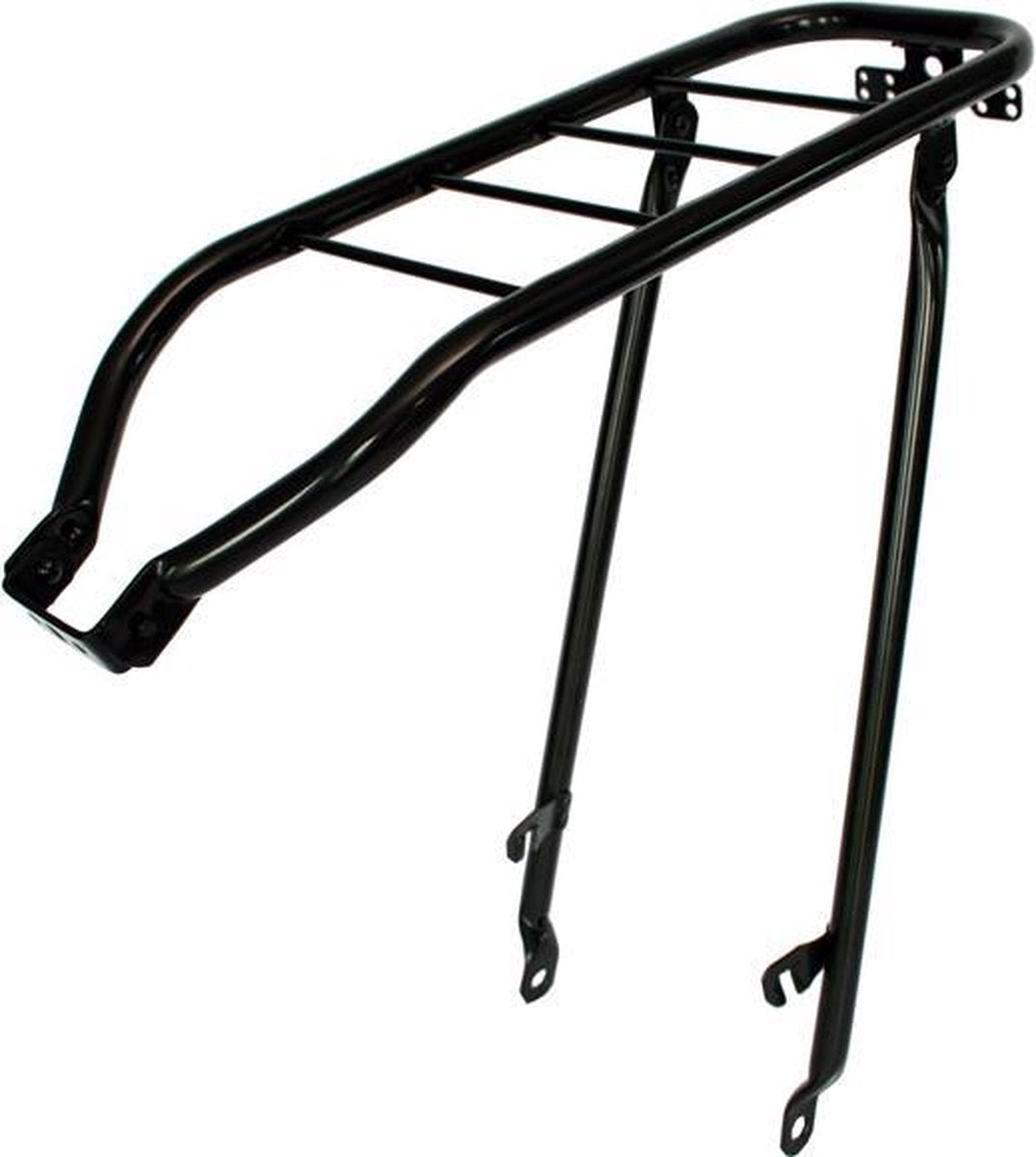 Steco Achterdrager Transport 28 zwart