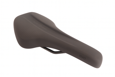 Selle royal fietszadel vivo athletic - zwart (werkplaatsverpakking)